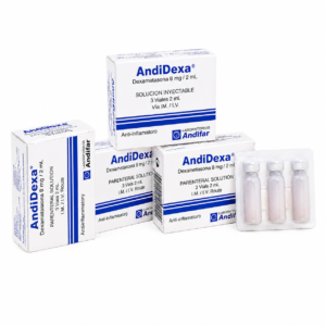 ANDIDEXA
