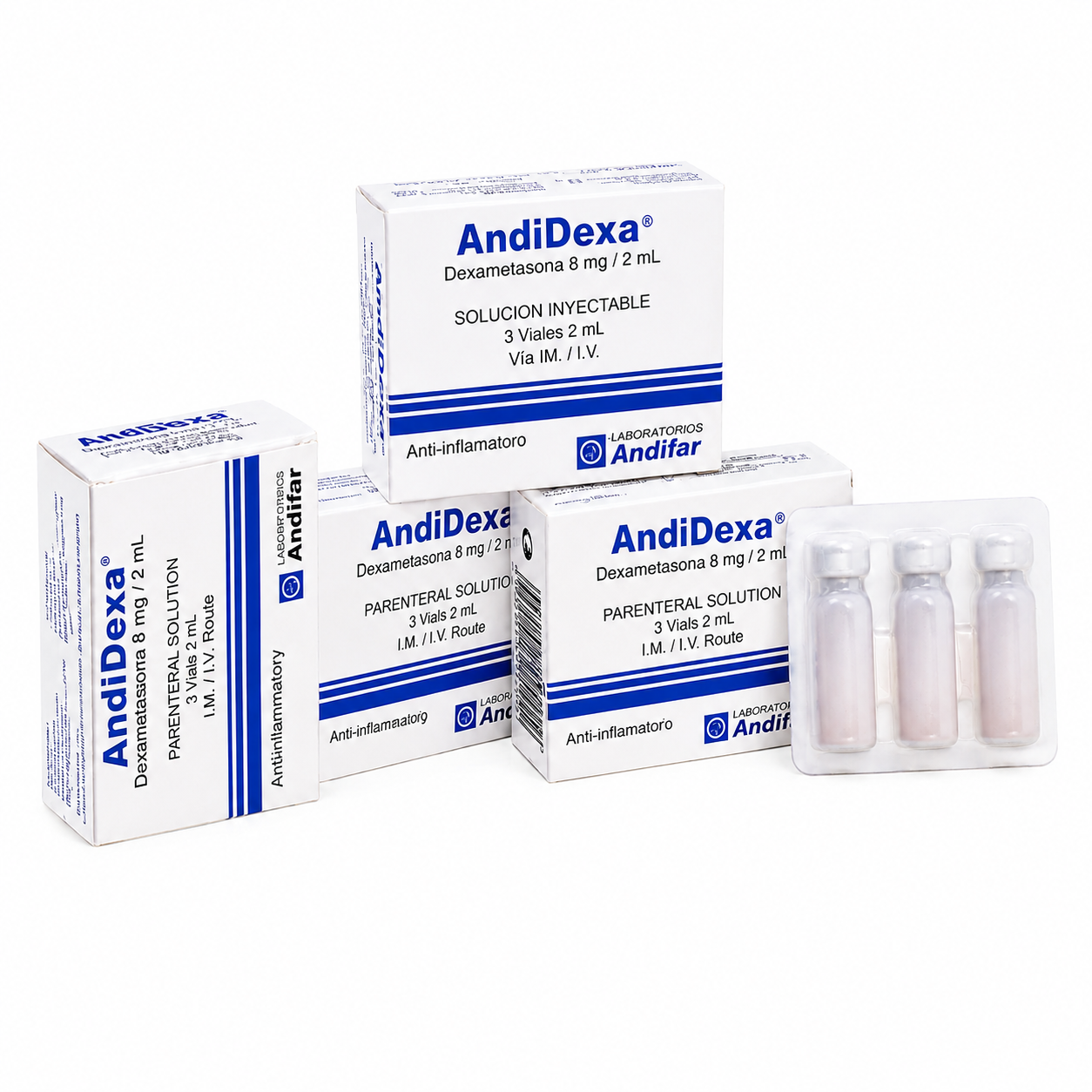ANDIDEXA