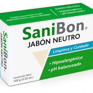 SANI-BON NEUTRAL SOAP