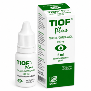 TIOF PLUS