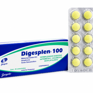 DIGESPLEN 100