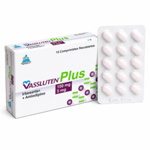 VASSLUTEN PLUS 150/5
