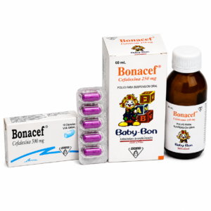 BONACEF®