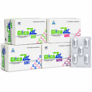 GLICAZET