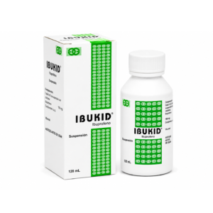 IBUKID SUSPENSION