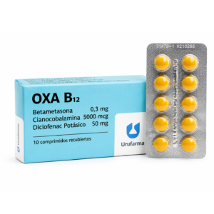 OXA B12