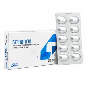SITADIN M