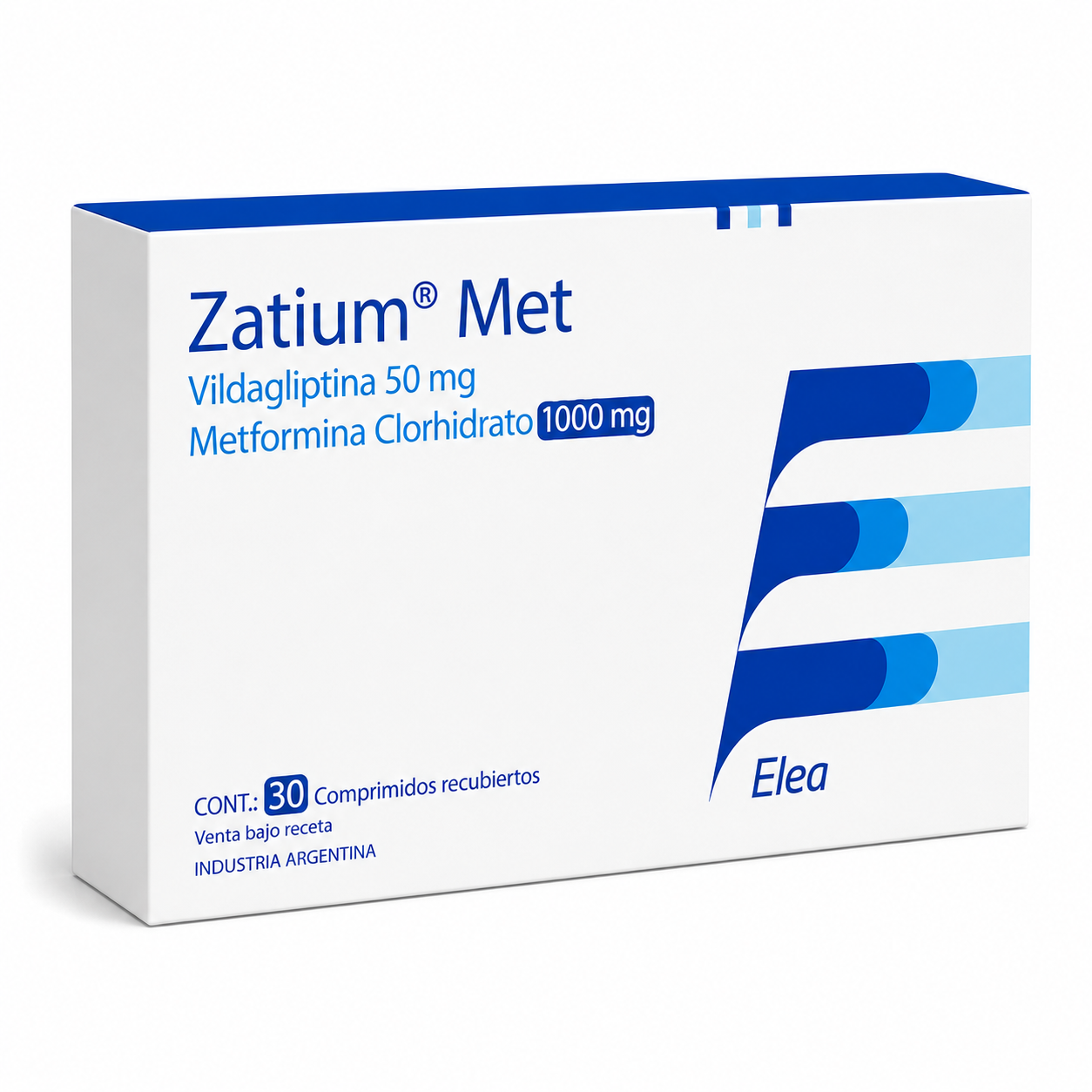 ZATIUM MET - Imagen 2