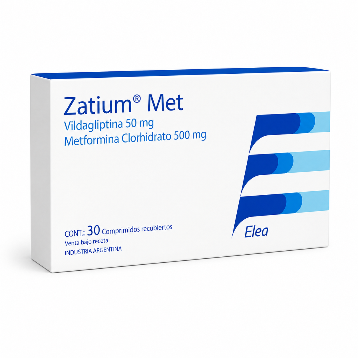 ZATIUM MET - Imagen 4