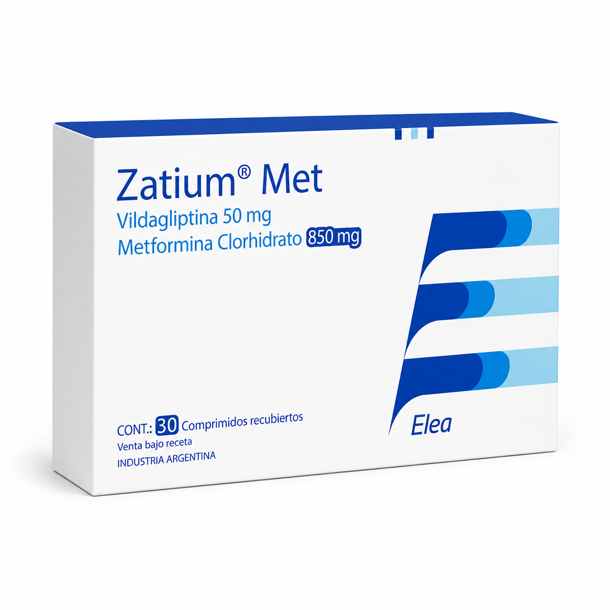 ZATIUM MET - Imagen 3