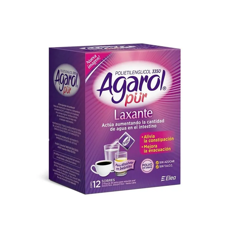 Agarol® Pür
