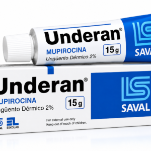 UNDERAN Crema x15g