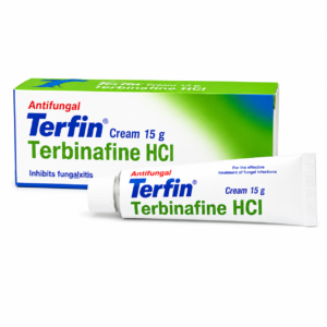 TERFIN CREAM