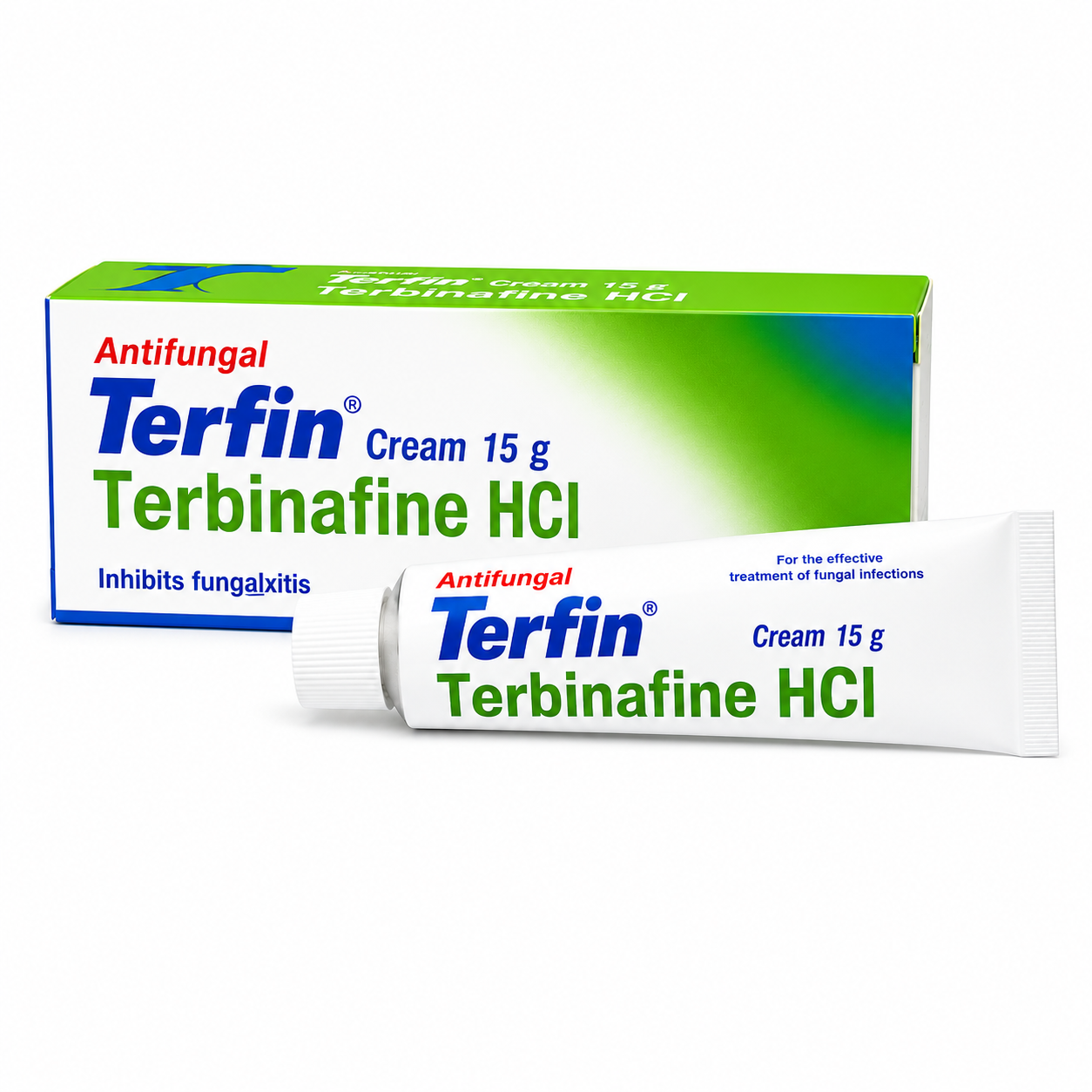 TERFIN CREAM