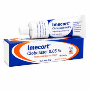 IMECORT