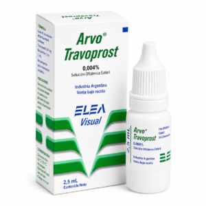 ARVO® TRAVOPROST