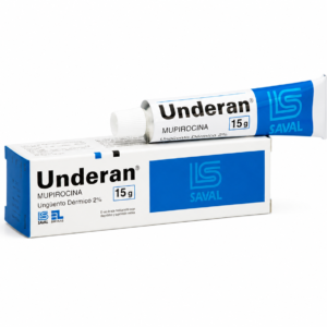 UNDERAN CREAM