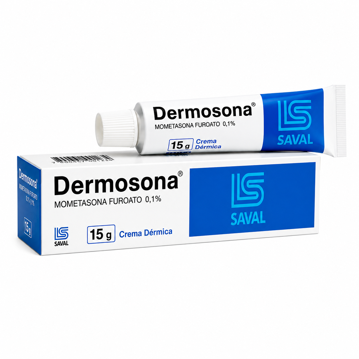 DERMOSONA CREAM