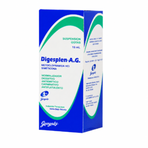 DIGESPLEN® AG SUSPENSION