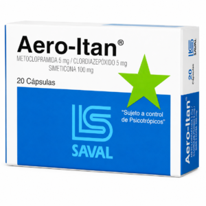 AERO ITAN