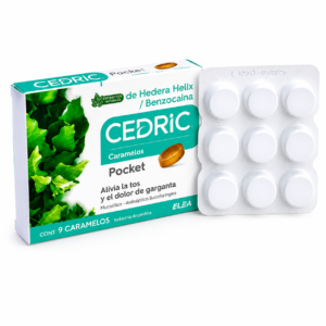 CEDRIC CANDIES