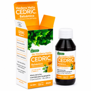 CEDRIC BALSAMICO JBE