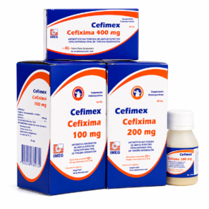 CEFIMEX®
