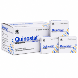 QUINOSTAT®