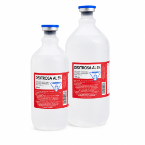 DEXTROSA