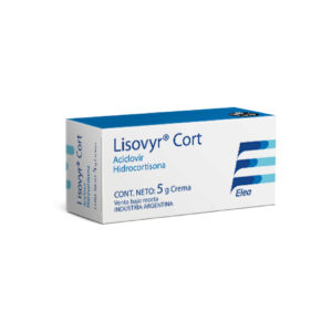 Lisovyr® Cort