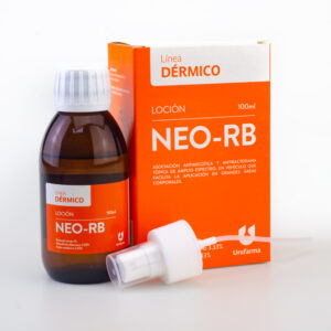 NEO RB LOCION X100ML