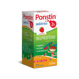 Ponstin®