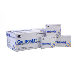 Quinostat®