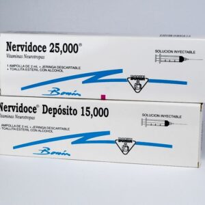 Nervidoce 25,000®