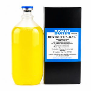 DEXTROVITA