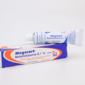 MEGACORT x20g