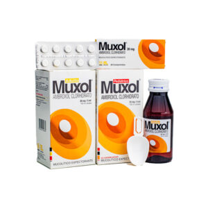 MUXOL