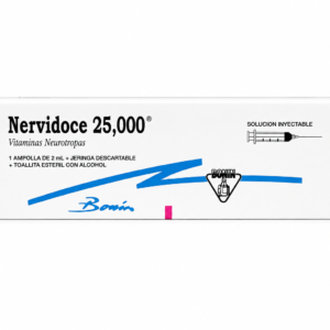 Nervidoce 25,000®