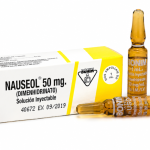 NAUSEOL