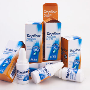 RAPILAX GOTAs X10ML