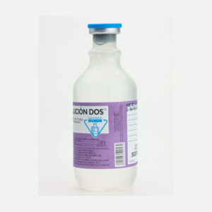 SOLUCION DOS 240mL