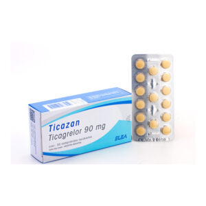 TICAZAN X30 COMP