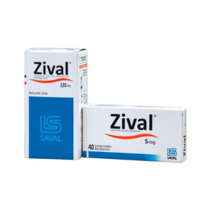 Zival®
