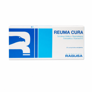 REUMA CURA TABLETS