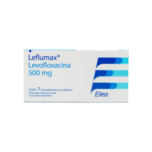 Leflumax®