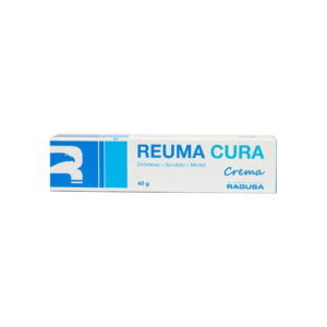 REUMA CURA Cream