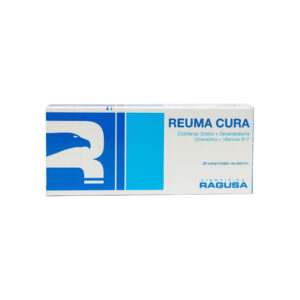 REUMA CURA TABLETS