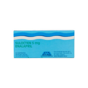 SULOCTEN
