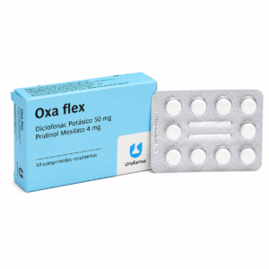 OXA FLEX