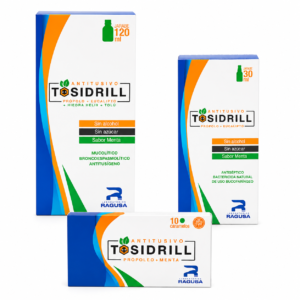 TOSIDRILL